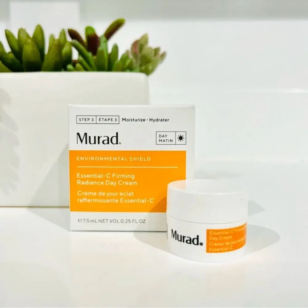 Murad new box
